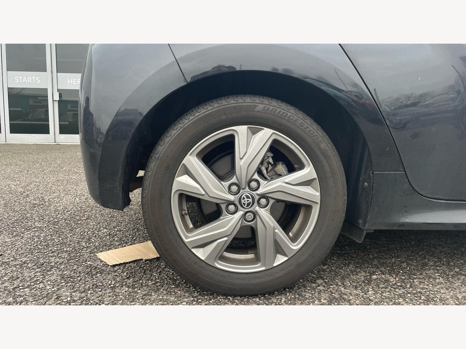 Used Toyota Yaris 2024 for sale - 77412204: Photo 20