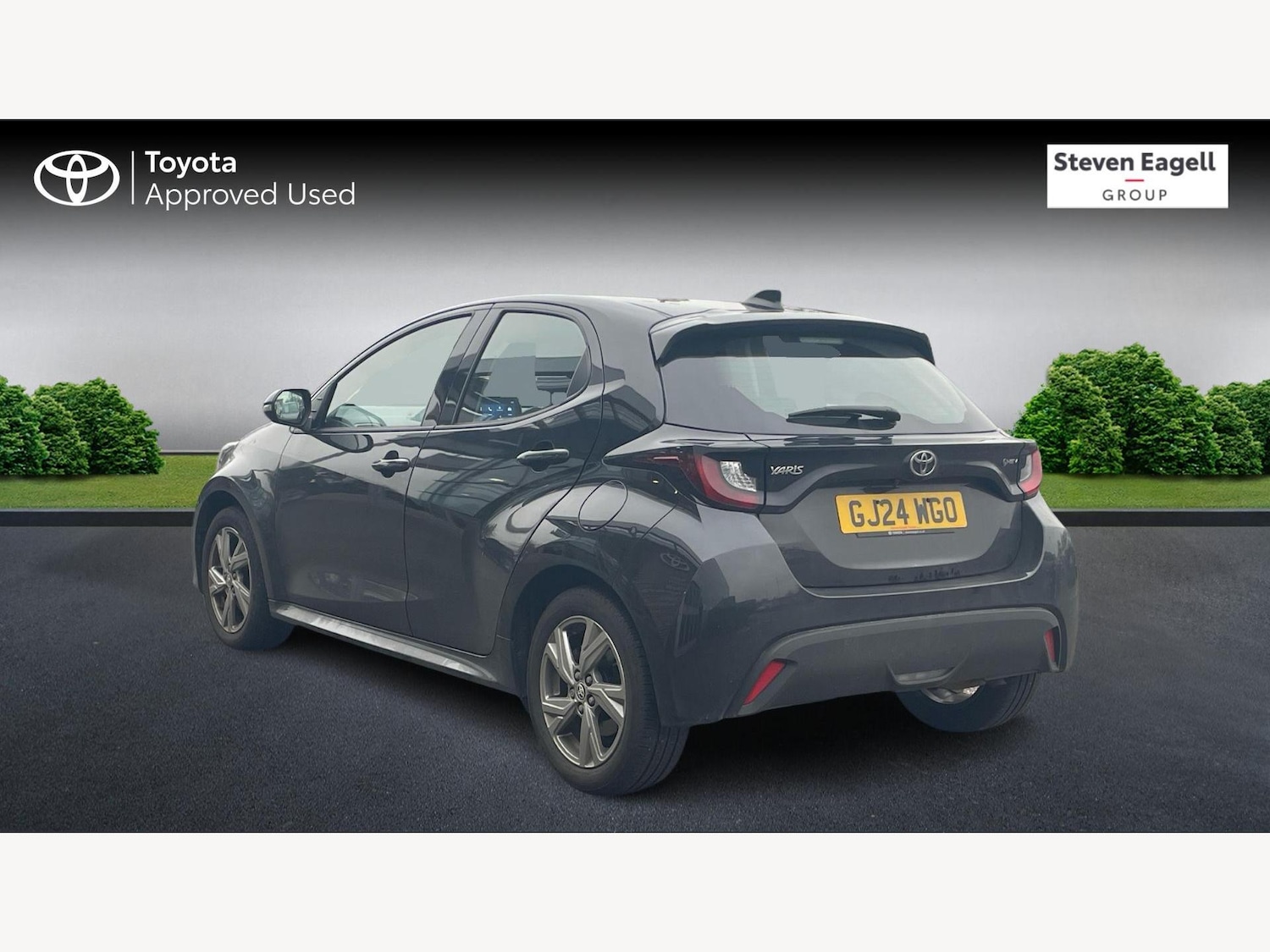 Used Toyota Yaris 2024 for sale - 77412204: Photo 6