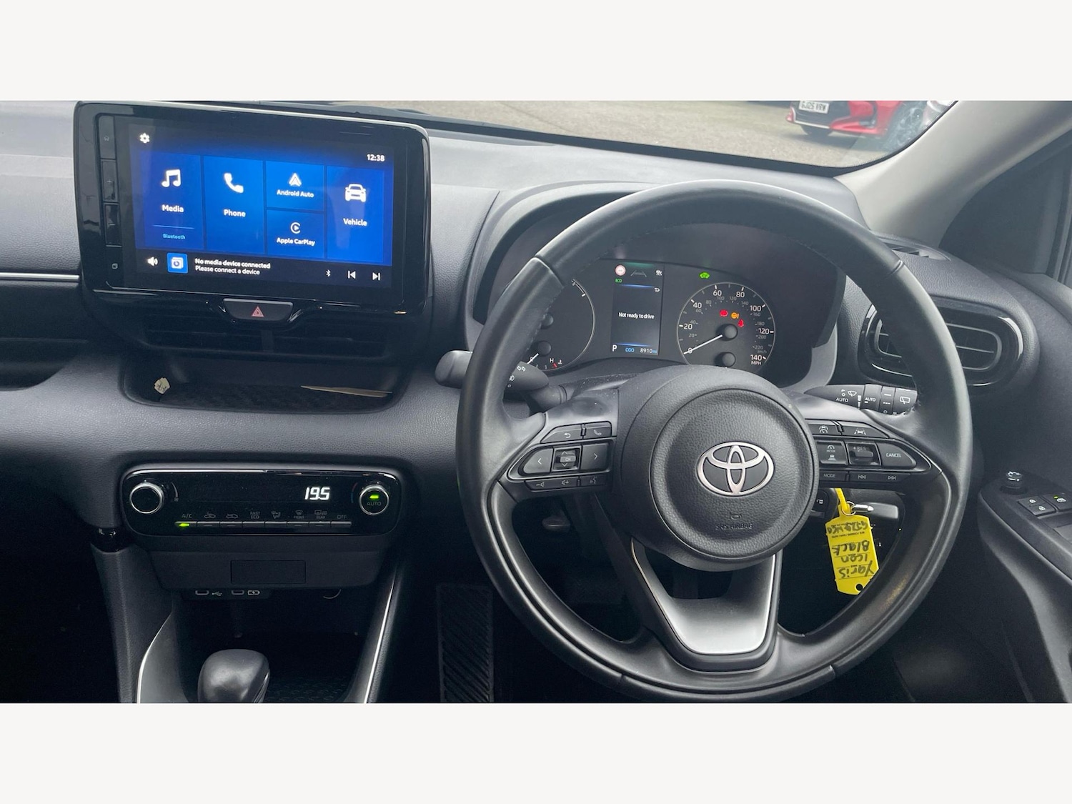Used Toyota Yaris 2024 for sale - 77412204: Photo 8