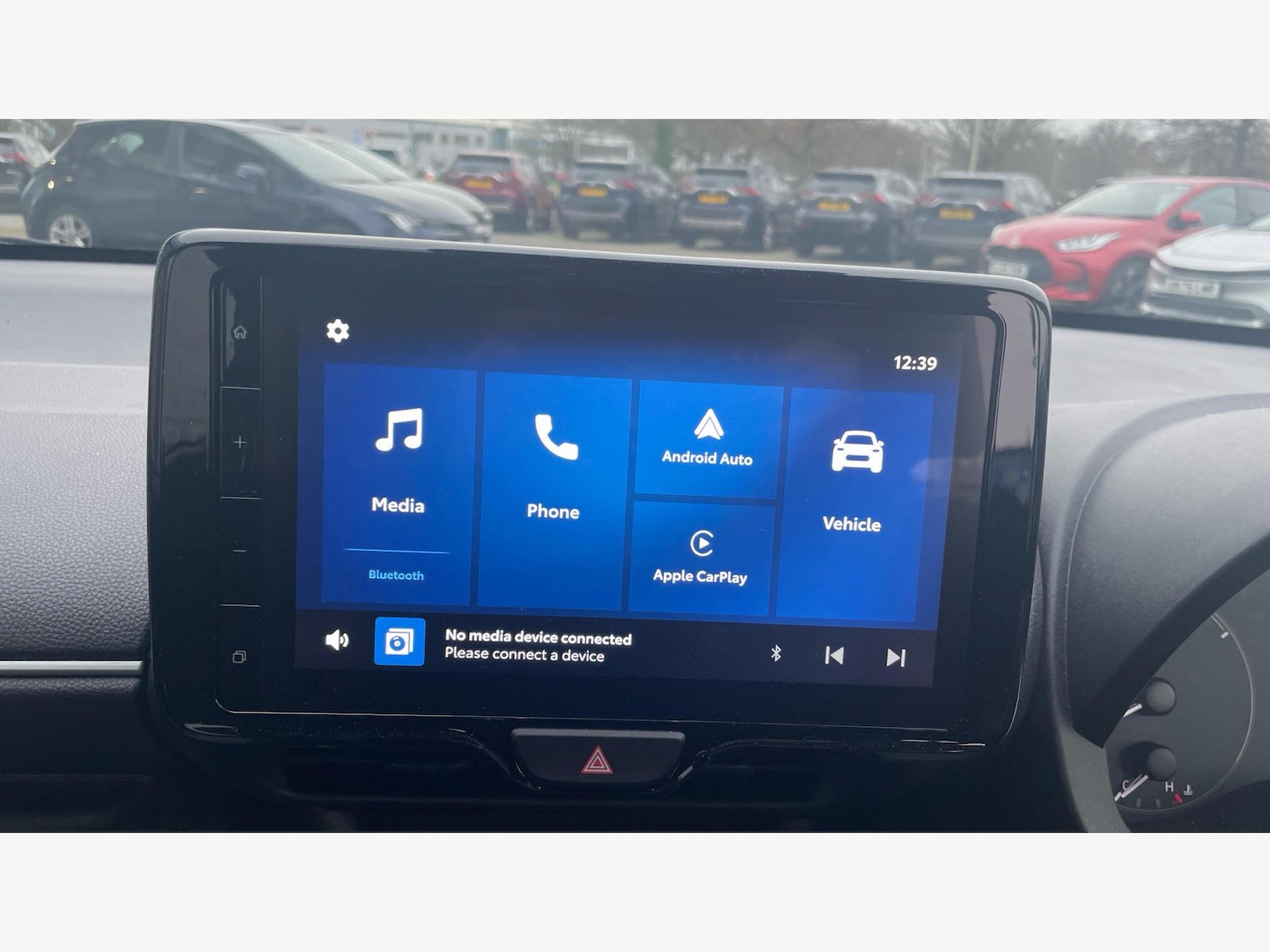 Used Toyota Yaris 2024 for sale - 77412204: Photo 9