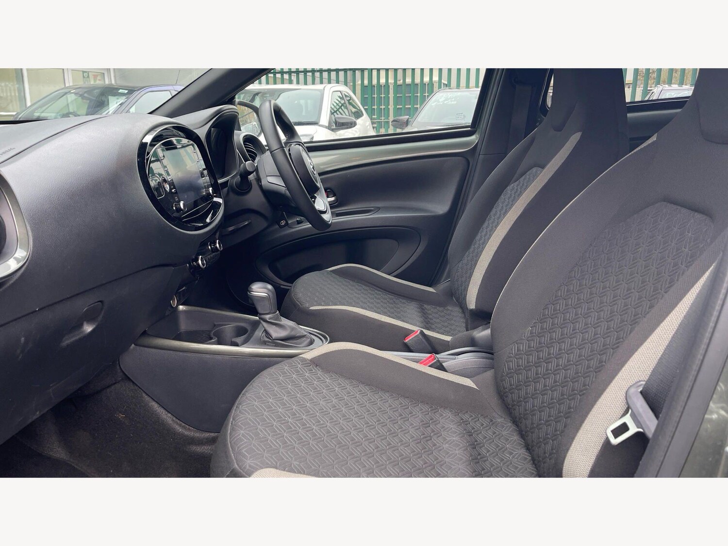 Used Toyota Aygo X 2024 for sale - 78034386: Photo 12