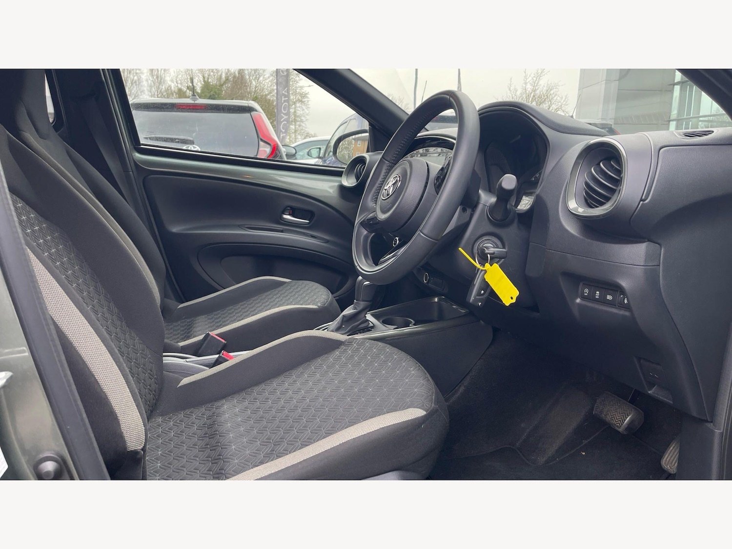 Used Toyota Aygo X 2024 for sale - 78034386: Photo 13