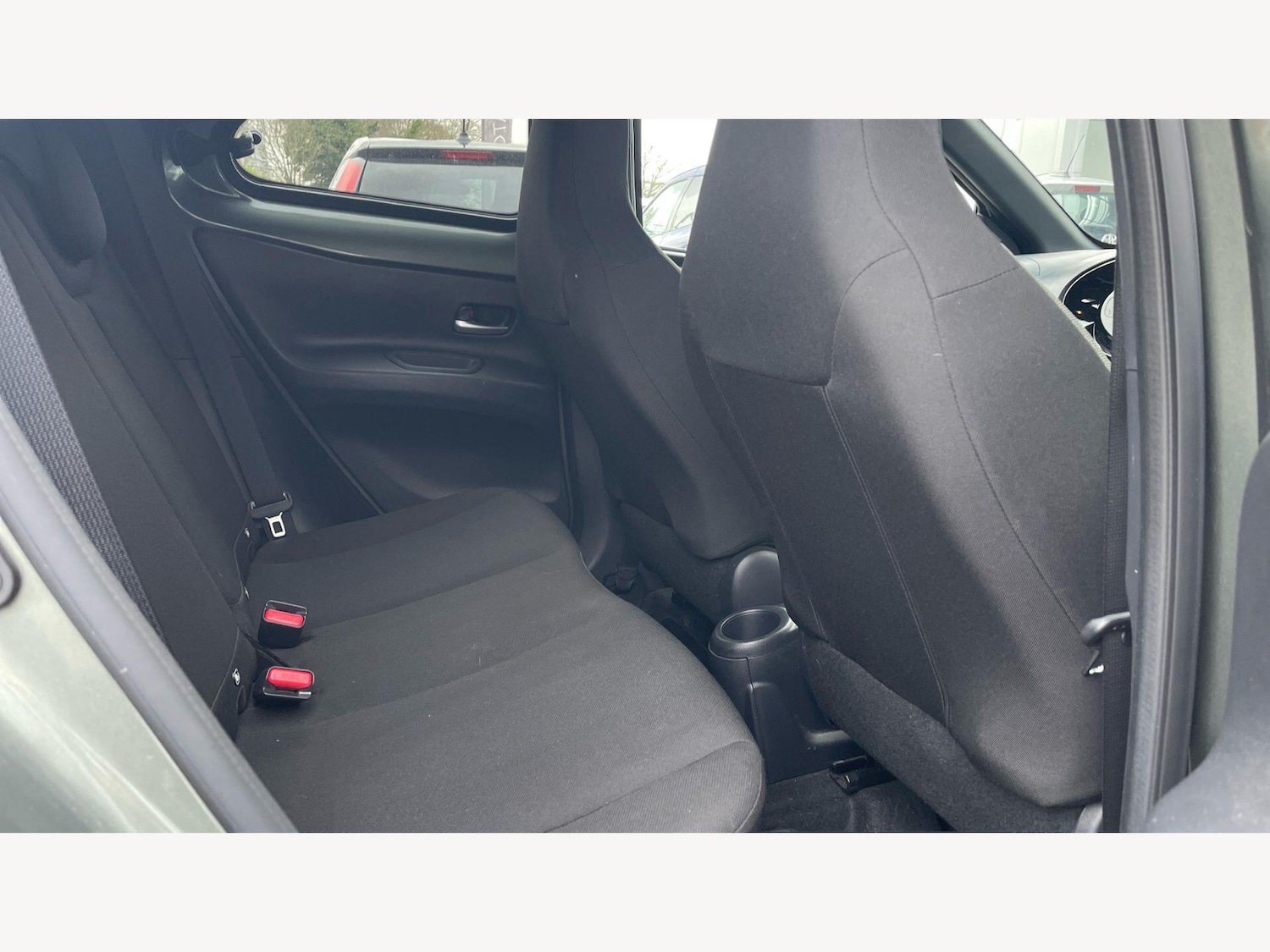 Used Toyota Aygo X 2024 for sale - 78034386: Photo 14