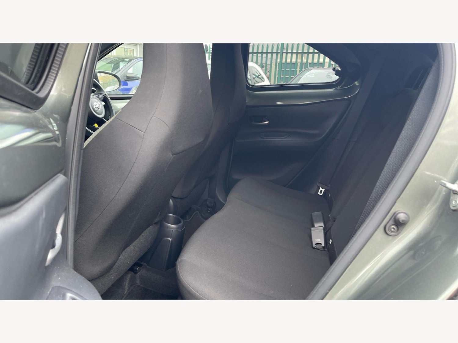 Used Toyota Aygo X 2024 for sale - 78034386: Photo 15