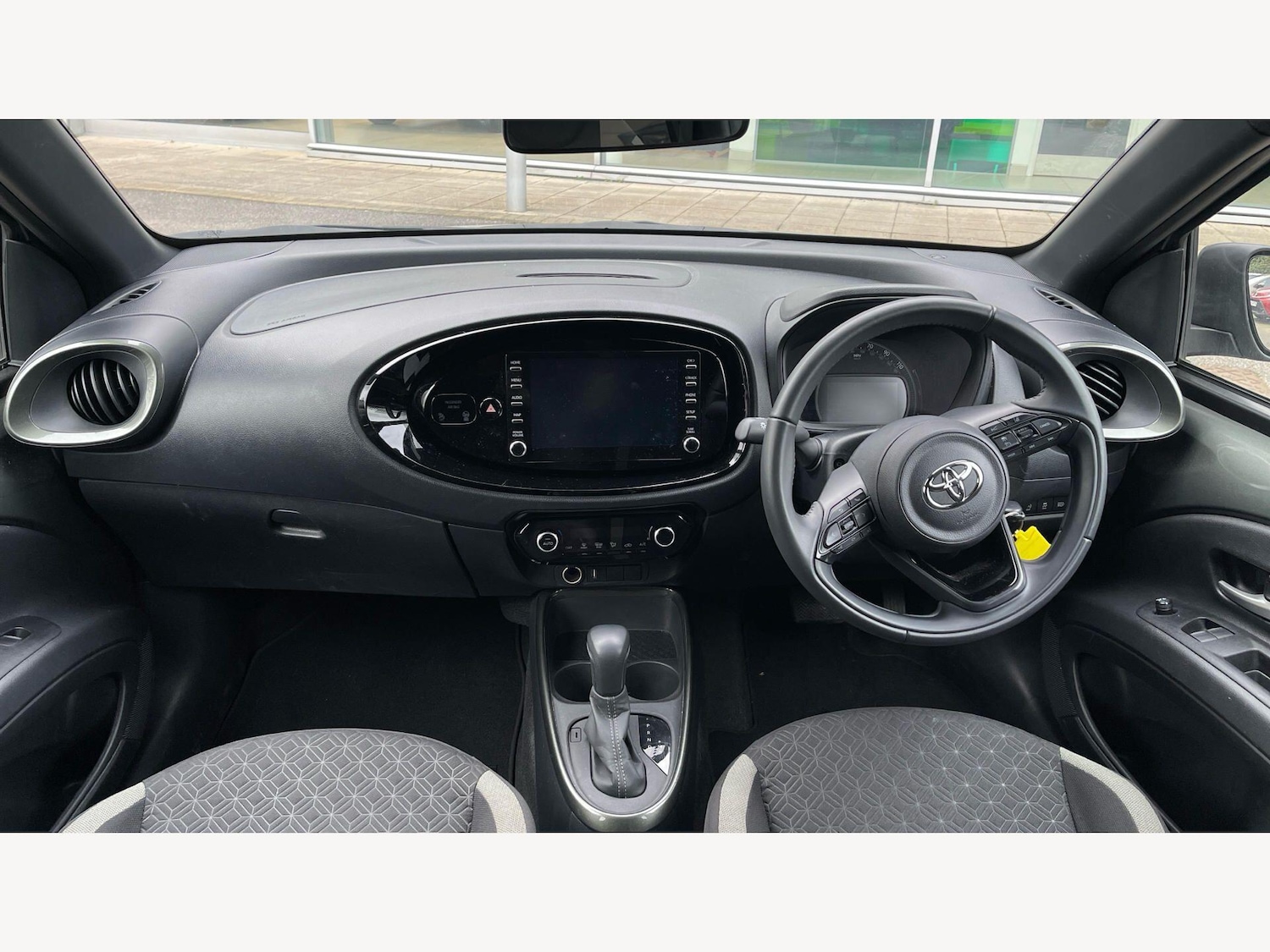 Used Toyota Aygo X 2024 for sale - 78034386: Photo 7