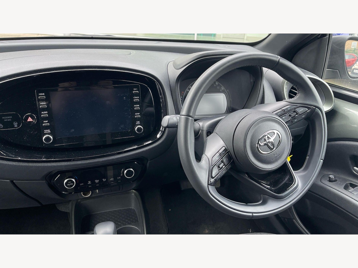 Used Toyota Aygo X 2024 for sale - 78034386: Photo 8