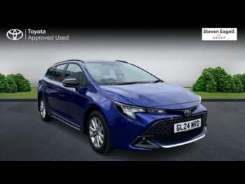 2024 (24) - 1.8 Hybrid Icon 5dr CVT