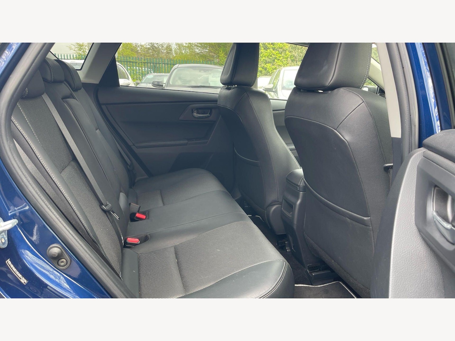 Used Toyota Auris for sale - 78214182: Photo 10