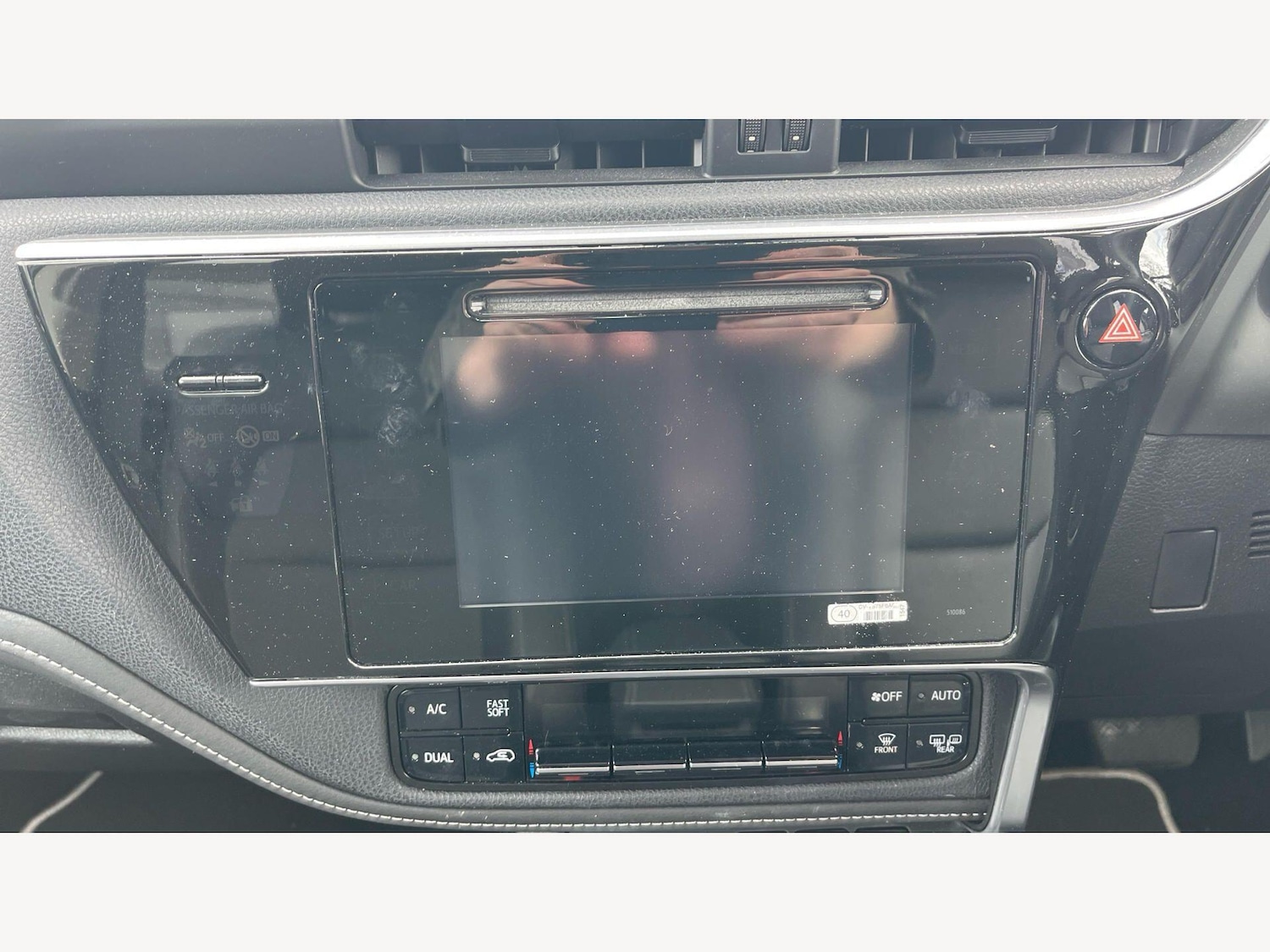 Used Toyota Auris for sale - 78214182: Photo 11