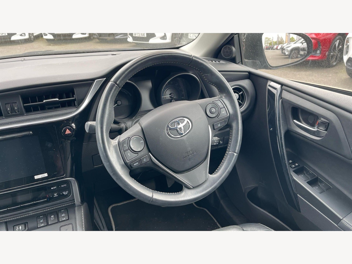 Used Toyota Auris for sale - 78214182: Photo 12