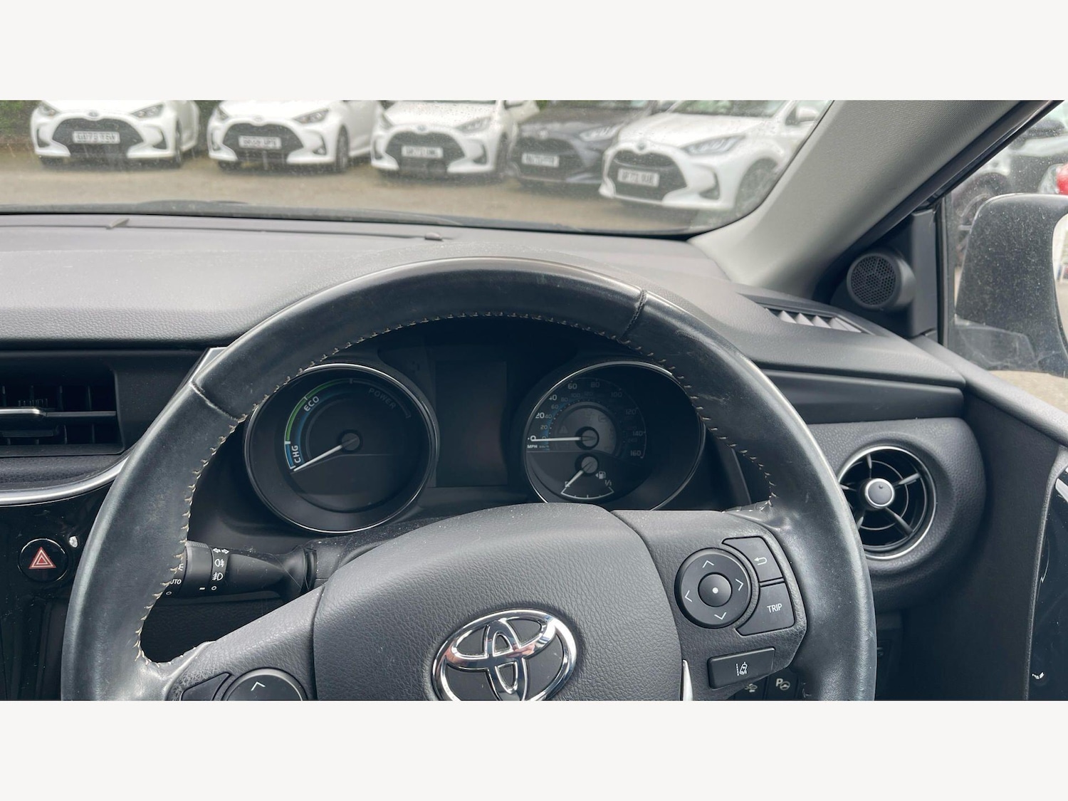 Used Toyota Auris for sale - 78214182: Photo 13