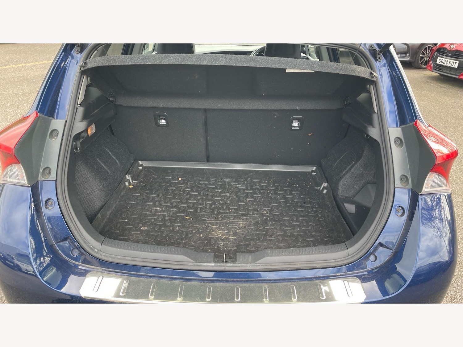 Used Toyota Auris for sale - 78214182: Photo 15