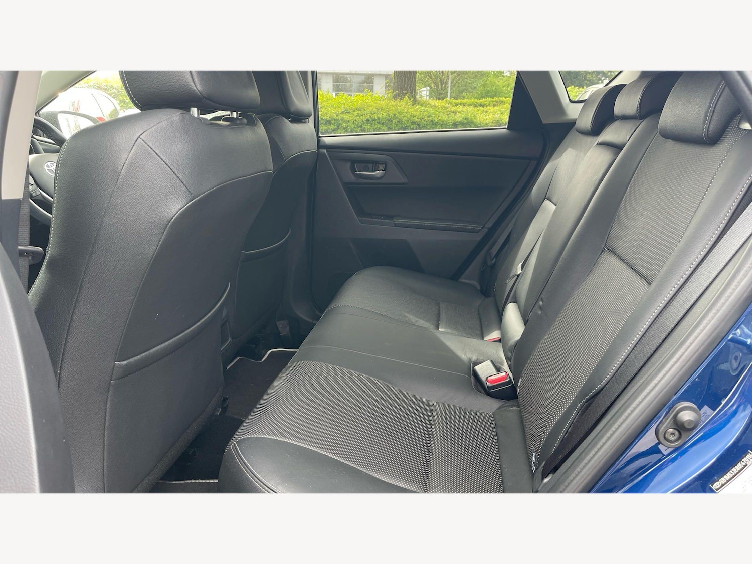 Used Toyota Auris for sale - 78214182: Photo 17