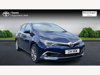 Used Toyota Auris 2018 for sale - 78214182: Photo