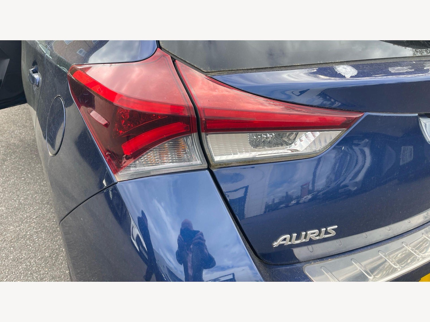 Used Toyota Auris for sale - 78214182: Photo 23