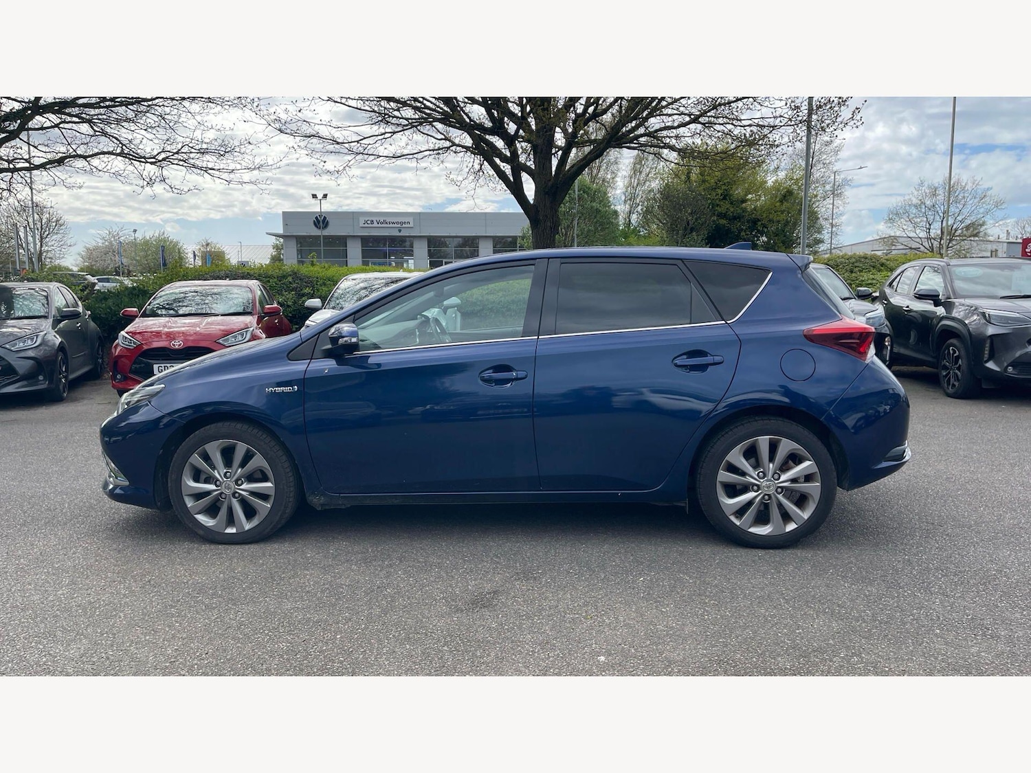 Used Toyota Auris for sale - 78214182: Photo 26