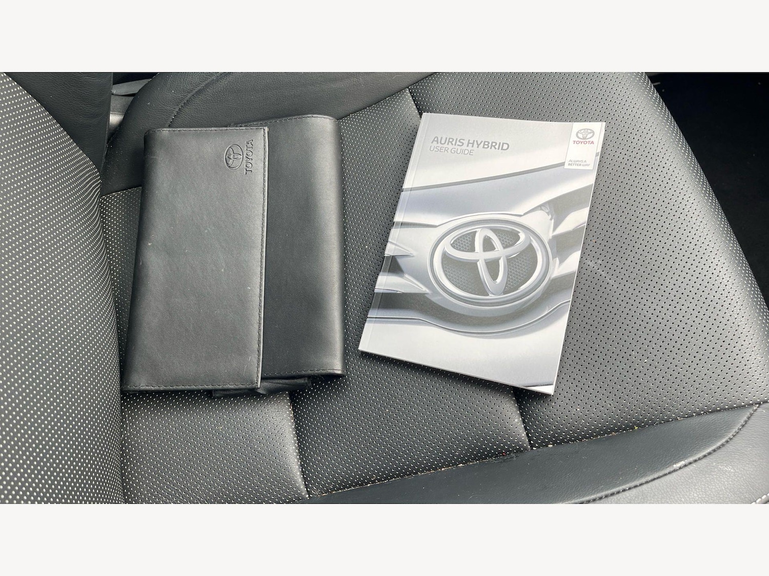 Used Toyota Auris for sale - 78214182: Photo 29