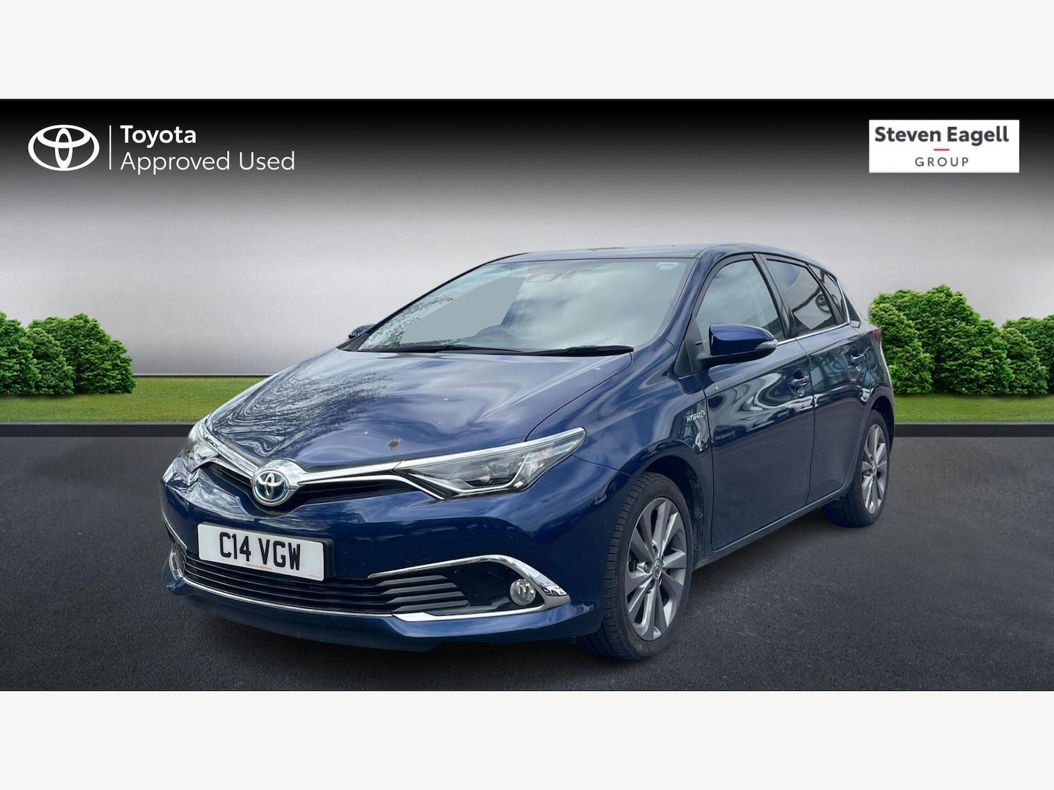 Used Toyota Auris for sale - 78214182: Photo 5
