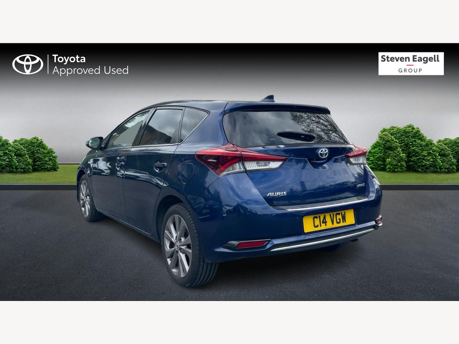 Used Toyota Auris for sale - 78214182: Photo 6