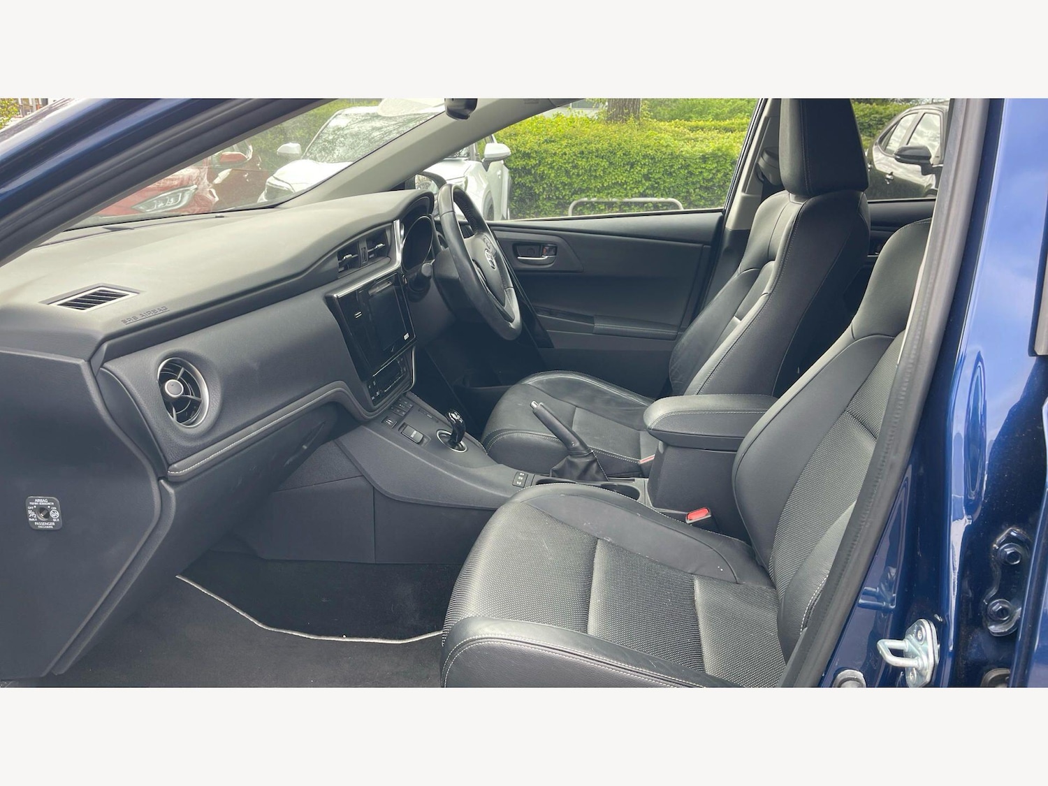 Used Toyota Auris for sale - 78214182: Photo 7