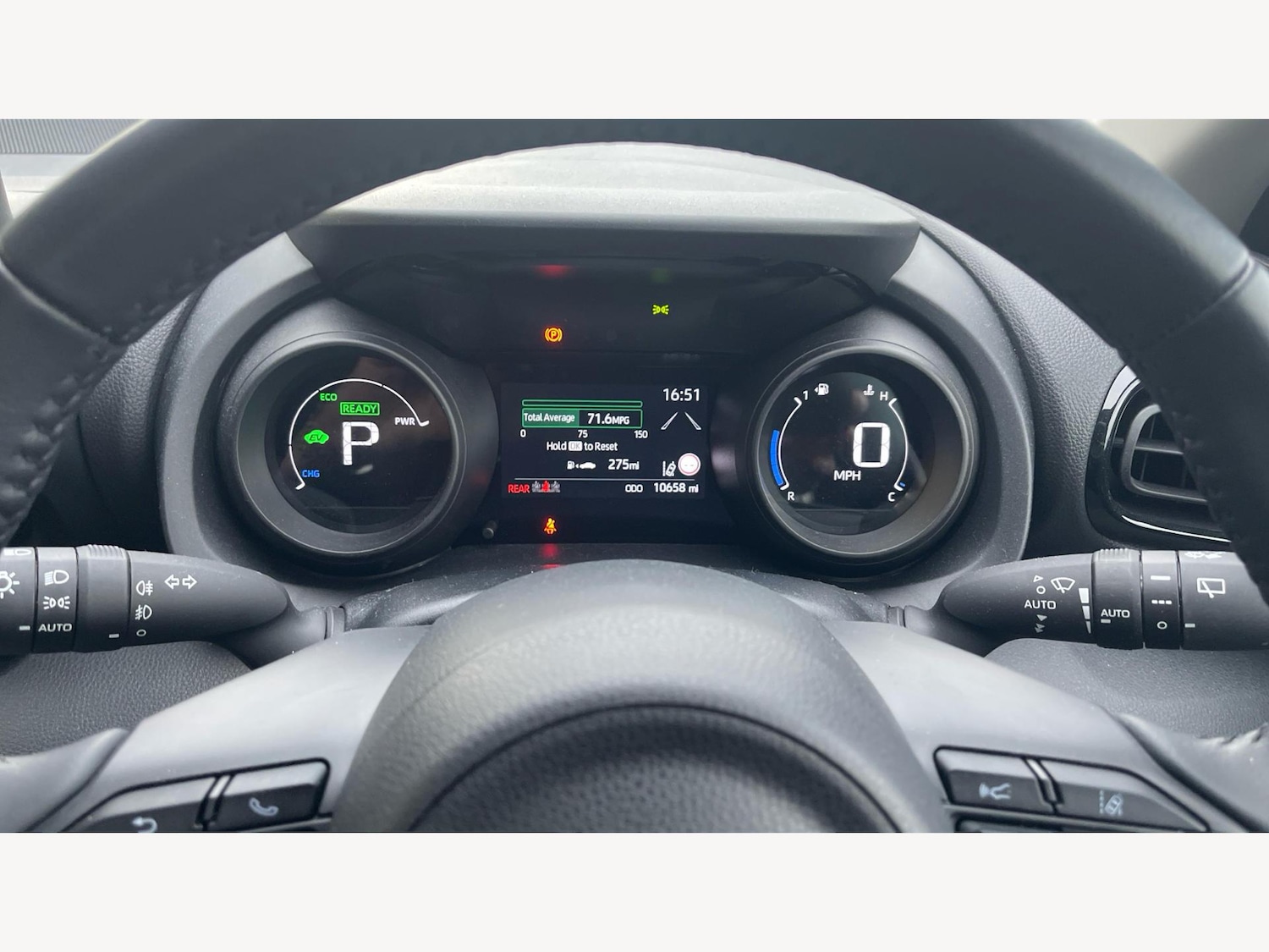 Used Toyota Yaris 2023 for sale - 76189764: Photo 11