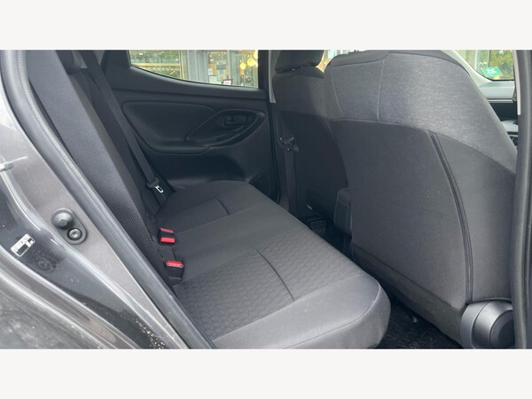 Used Toyota Yaris 2023 for sale - 76189764: Photo 14