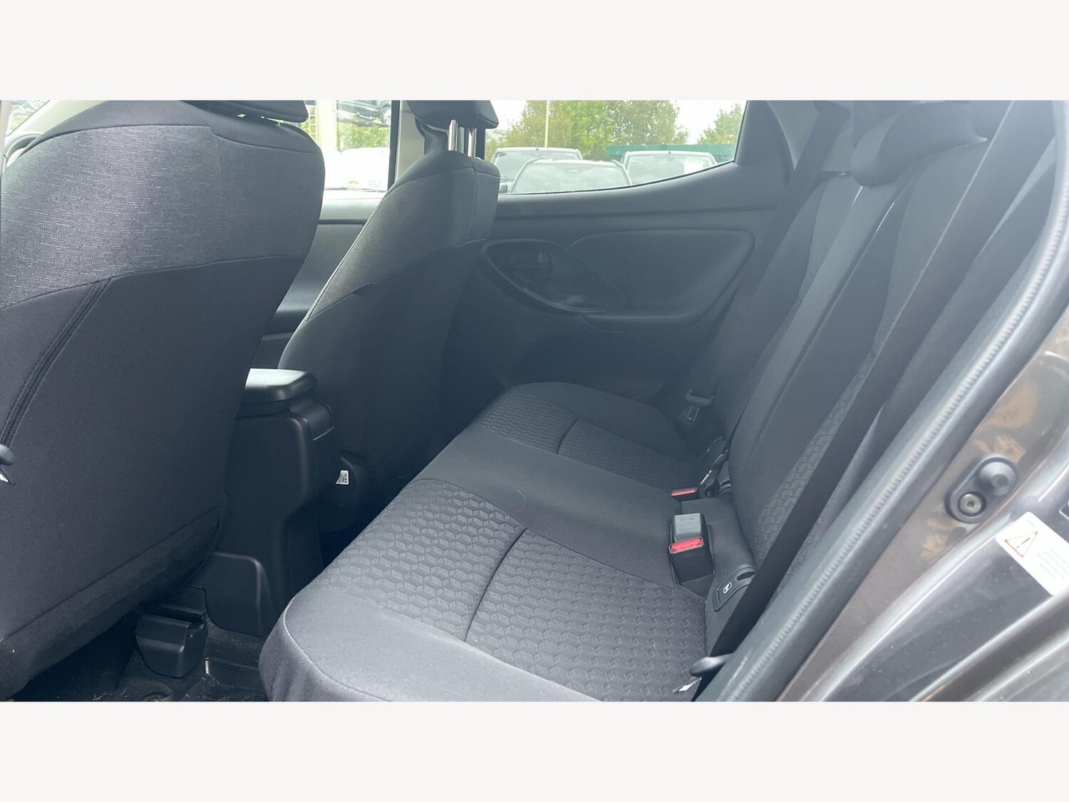 Used Toyota Yaris 2023 for sale - 76189764: Photo 15