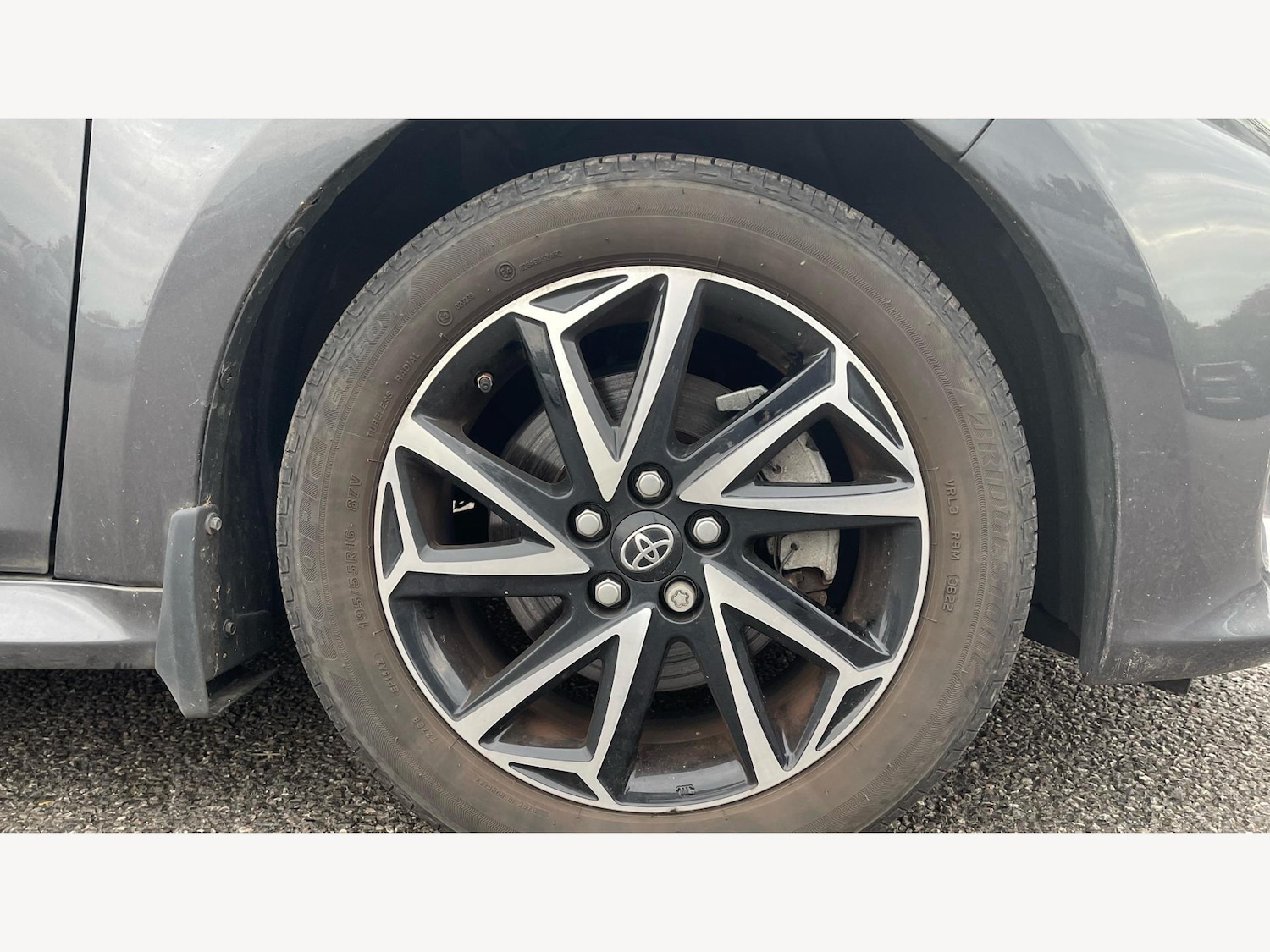 Used Toyota Yaris 2023 for sale - 76189764: Photo 20