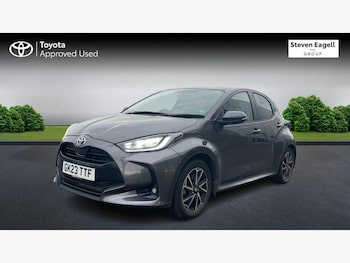 Used Toyota Yaris 2023 for sale - 76189764: Photo 3