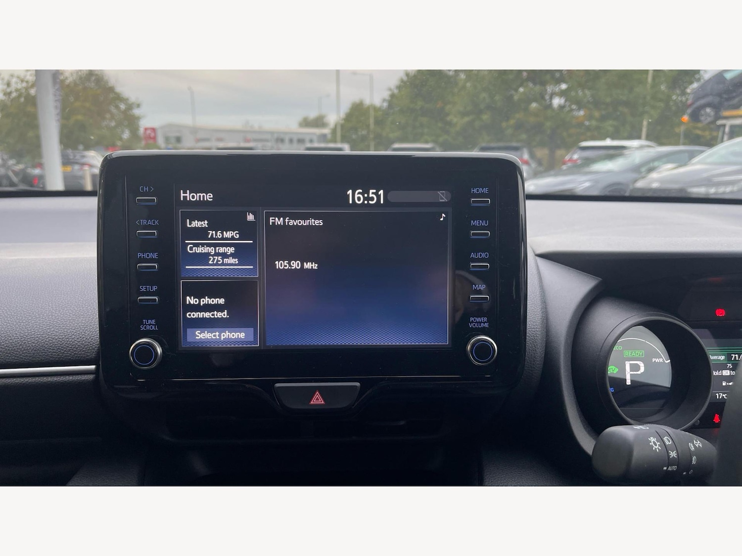 Used Toyota Yaris 2023 for sale - 76189764: Photo 9