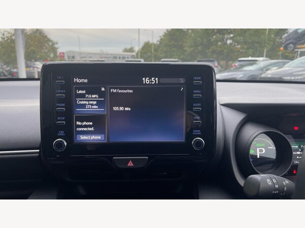 Used Toyota Yaris 2023 for sale - 76189764: Photo 9