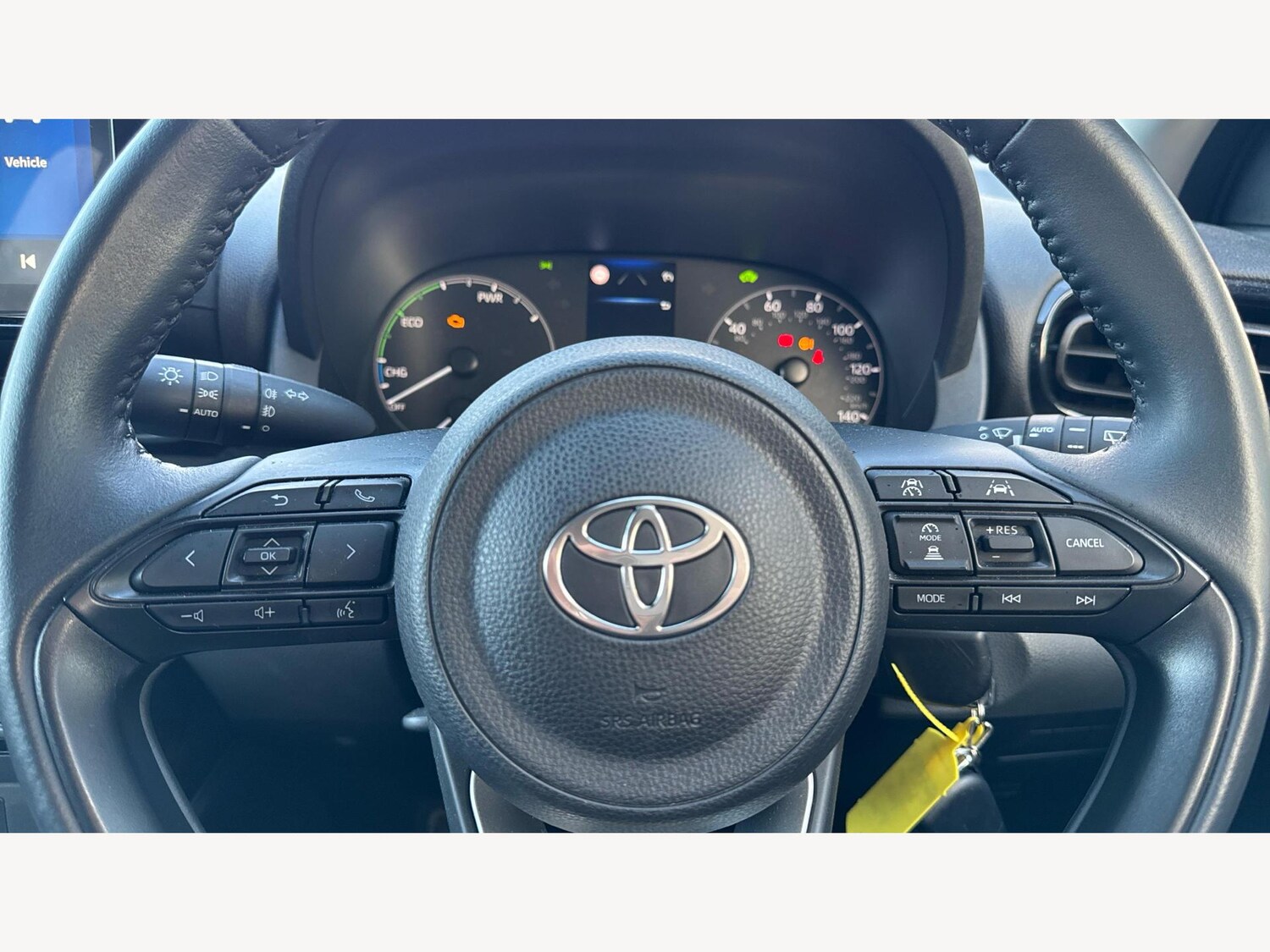 Used Toyota Yaris 2024 for sale - 76899354: Photo 10