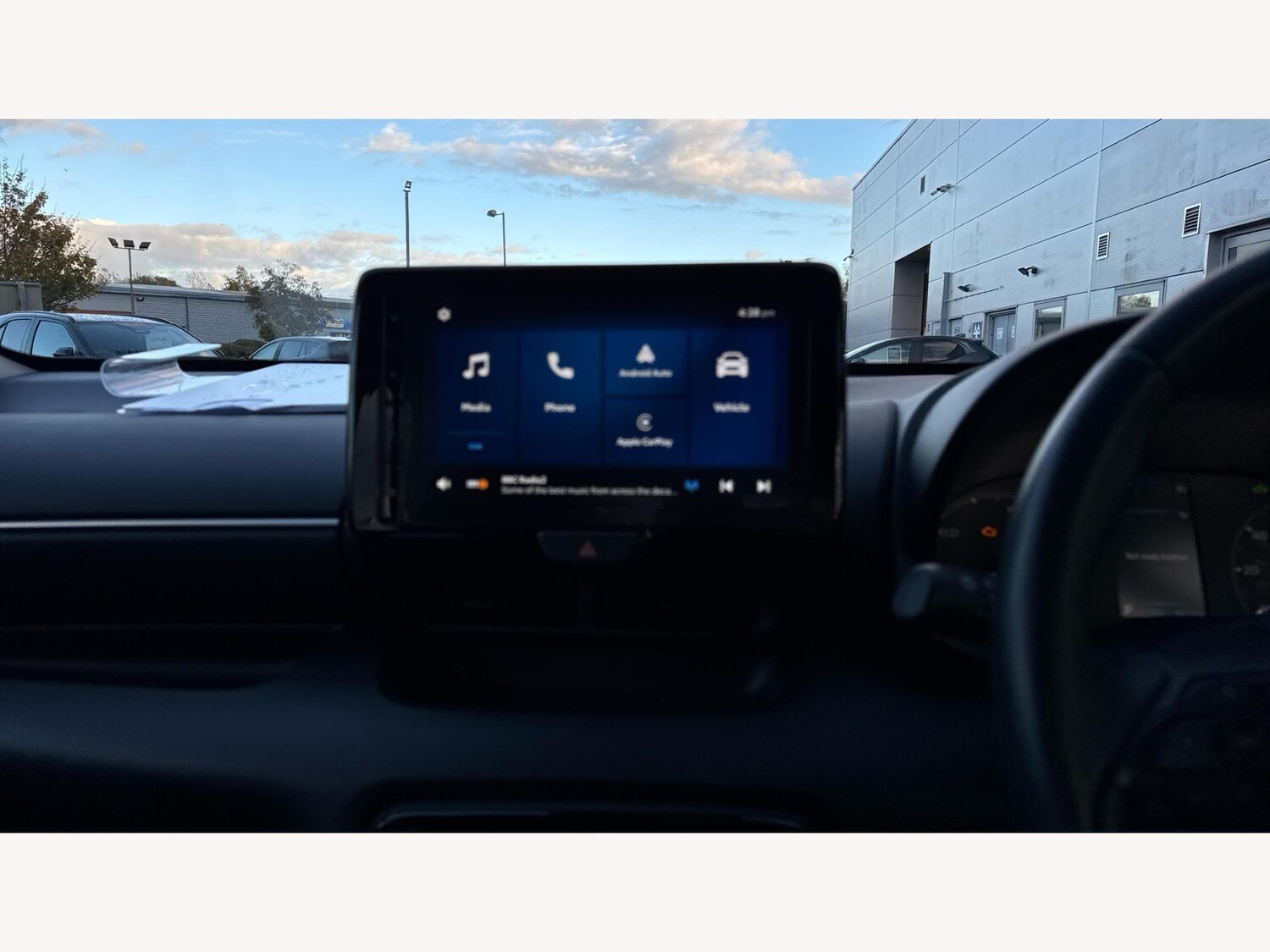 Used Toyota Yaris 2024 for sale - 76899354: Photo 9