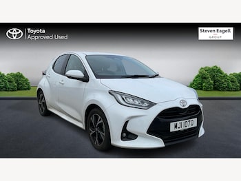 Used Toyota Yaris 2025 for sale - 78516310: Photo