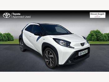 Used Toyota Aygo X 2024 for sale - 78623477: Photo