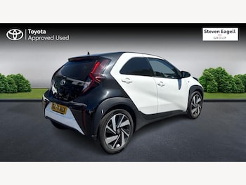 Used Toyota Aygo X 2024 for sale - 78623477: Photo