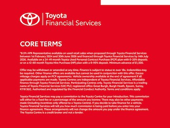 Used Toyota C-HR 2024 for sale - 78430304: Photo