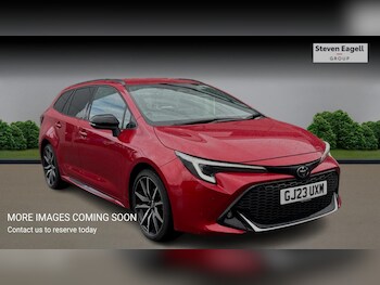 Used Toyota Corolla 2023 for sale - 75966006: Photo