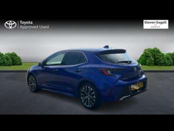 Used Toyota Corolla 2023 for sale - 74598718: Photo