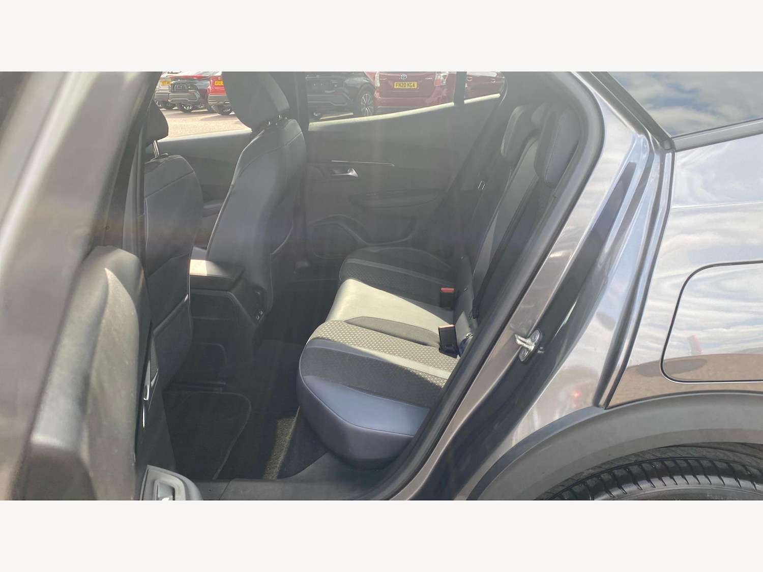 Vehicle 15