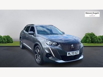 Peugeot - 2008