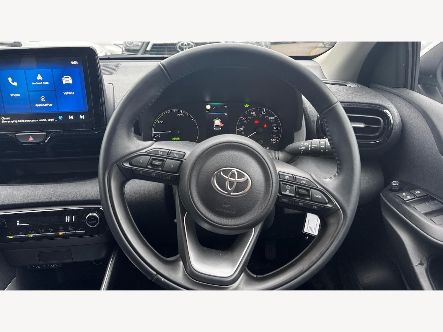 Used Toyota Yaris 2024 for sale - 77695981: Photo 10