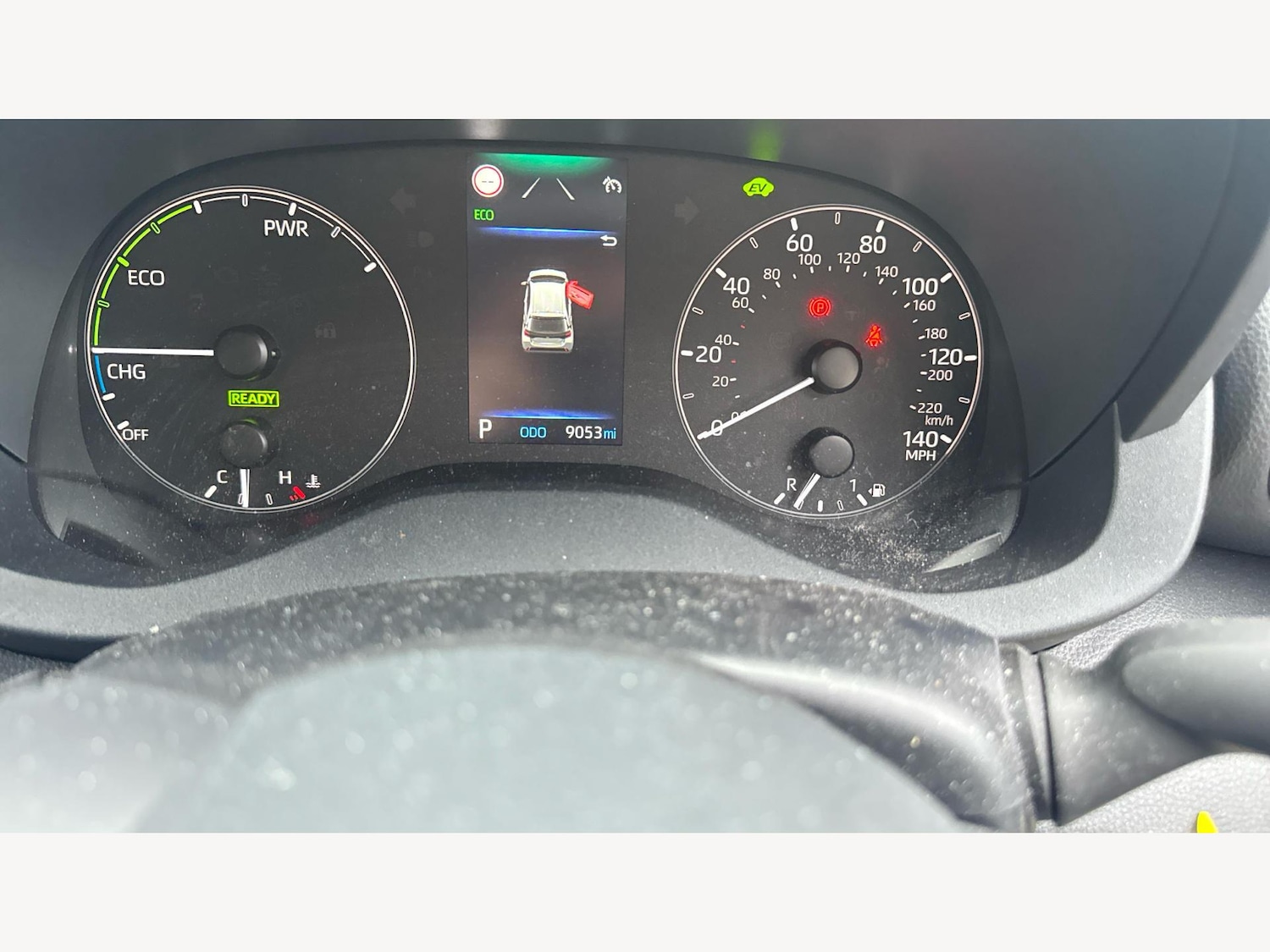 Used Toyota Yaris 2024 for sale - 77695981: Photo 11