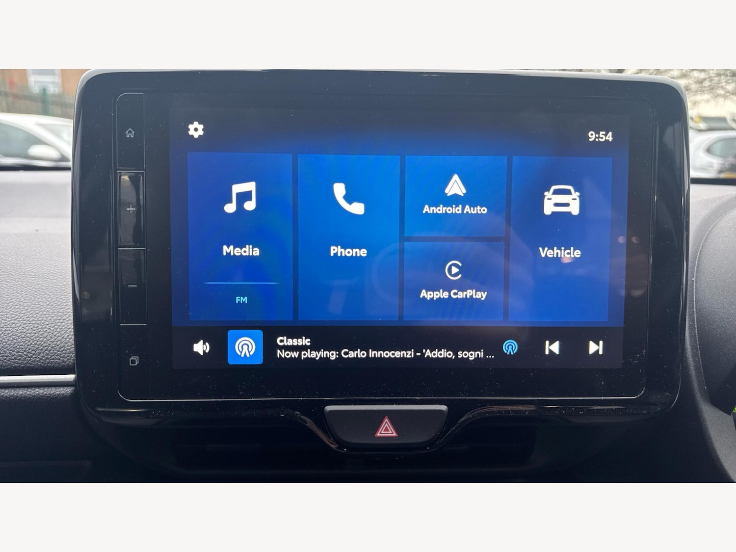 Used Toyota Yaris 2024 for sale - 77695981: Photo 9