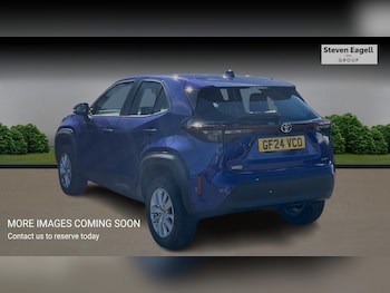 Used Toyota Yaris Cross 2024 for sale - 76109721: Photo 2