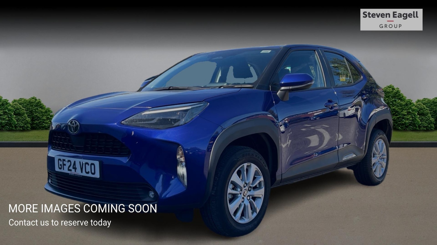 Used Toyota Yaris Cross 2024 for sale - 76109721: Photo 3