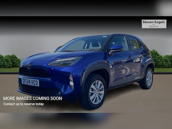 Used Toyota Yaris Cross 2024 for sale - 76109721: Photo 3