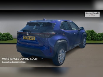 Used Toyota Yaris Cross 2024 for sale - 76109721: Photo 4