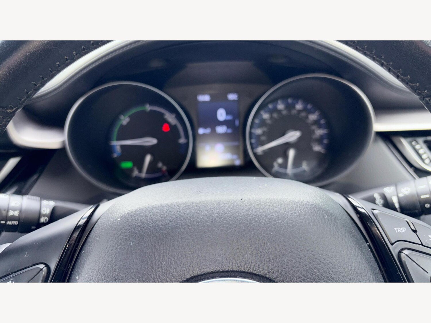 Used Toyota C-HR 2022 for sale - 77175077: Photo 10