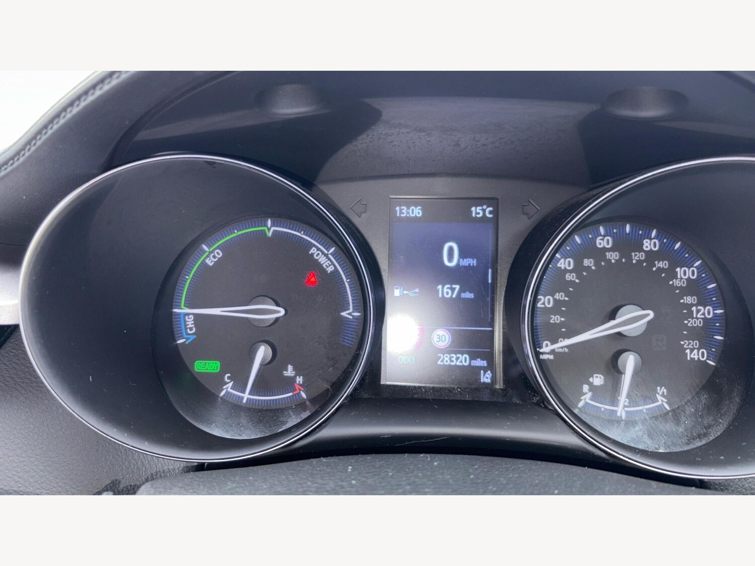 Used Toyota C-HR 2022 for sale - 77175077: Photo 11